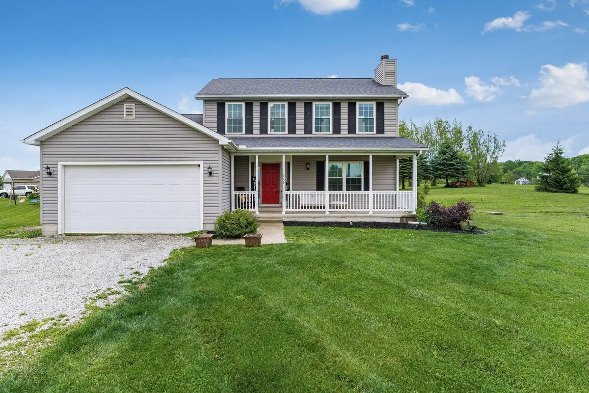 7659 Johnstown Utica Road, Johnstown, OH 43031 - #1