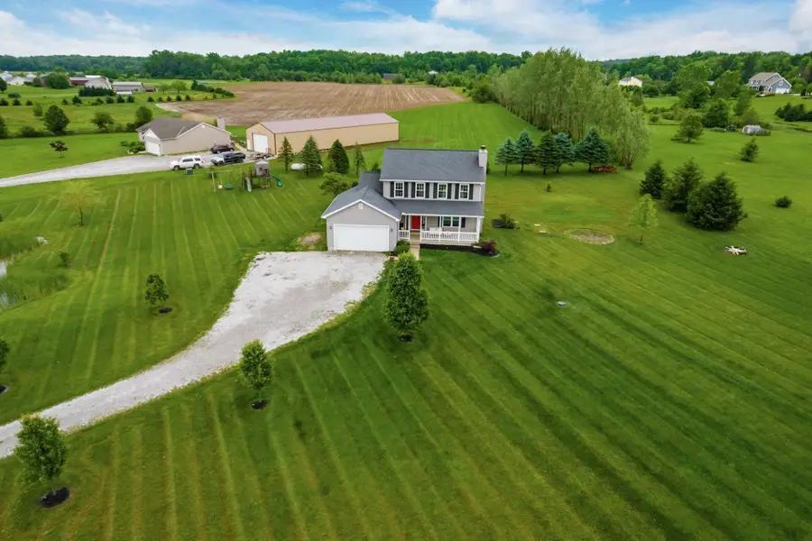 7659 Johnstown Utica Road, Johnstown, OH 43031 - #3