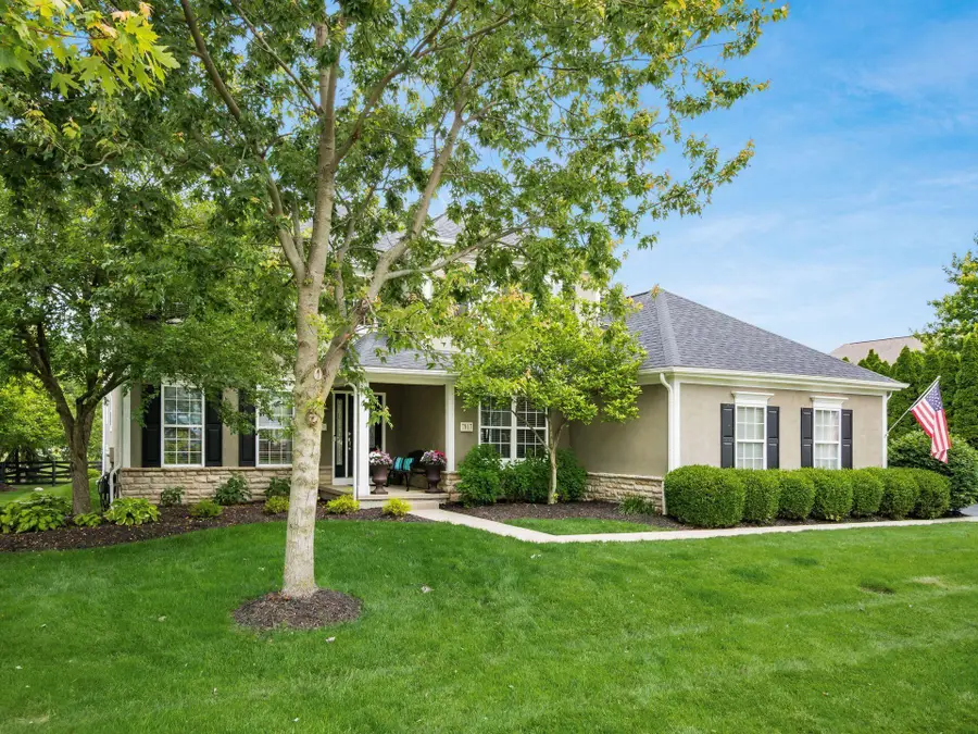 7817 Polo Lane, Powell, OH 43065 - #2