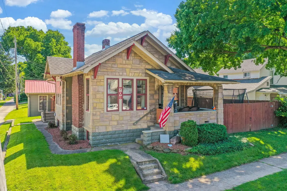 708 W Wheeling Street, Lancaster, OH 43130 - #1