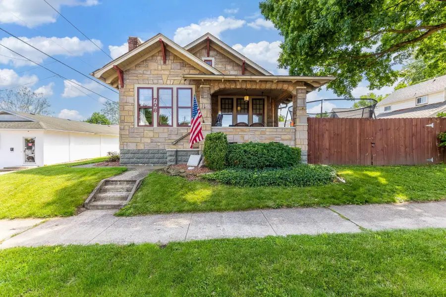 708 W Wheeling Street, Lancaster, OH 43130 - #2