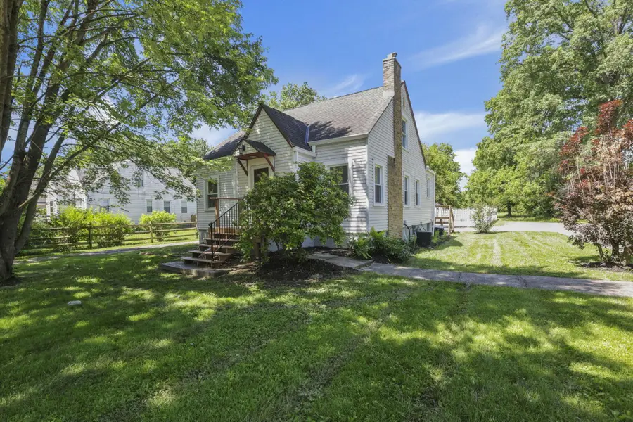 3017 Courtright Road, Columbus, OH 43232 - #3
