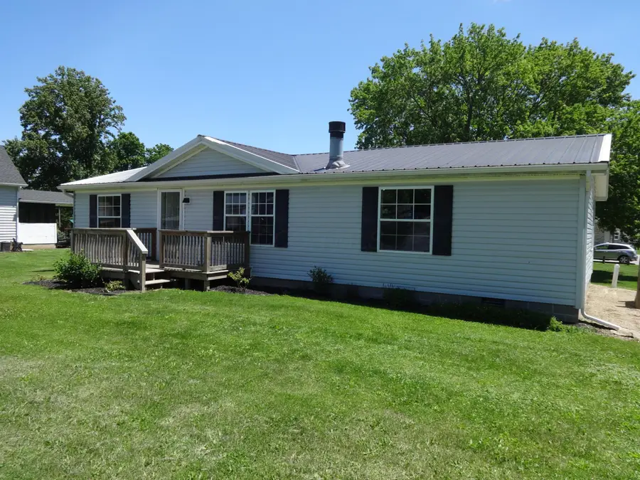 6432 State Route 656, Sunbury, OH 43074 - #2