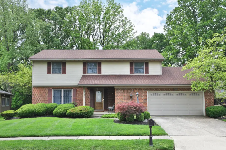 1033 Firth Avenue, Columbus, OH 43085 - #2