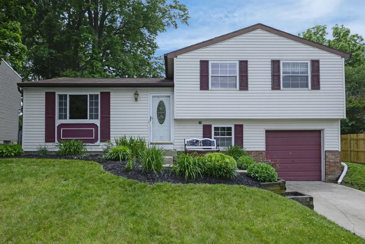 3827 Orange Blossom Lane, Gahanna, OH 43230 - #1