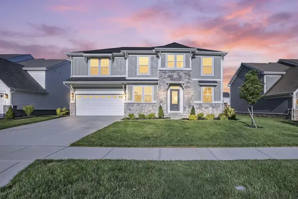 6076 Honey Farm Way, Grove City, OH 43123