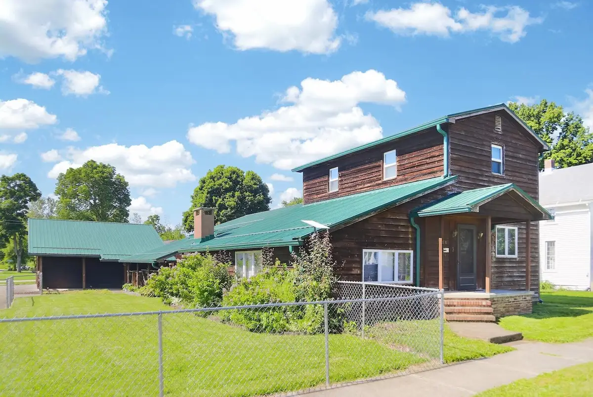 400 Ridgewood Avenue, Mount Vernon, OH 43050 - #1