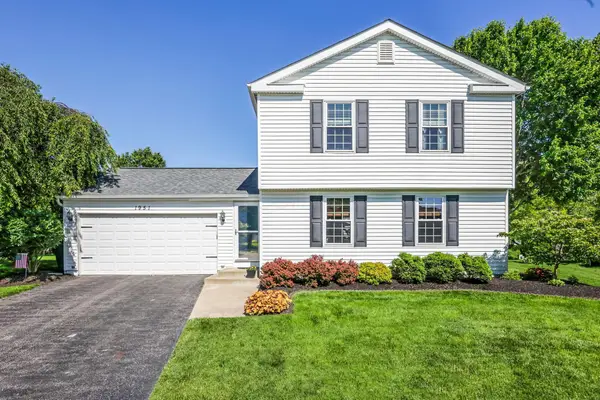 1951 Eldorado Court, Powell, OH 43065