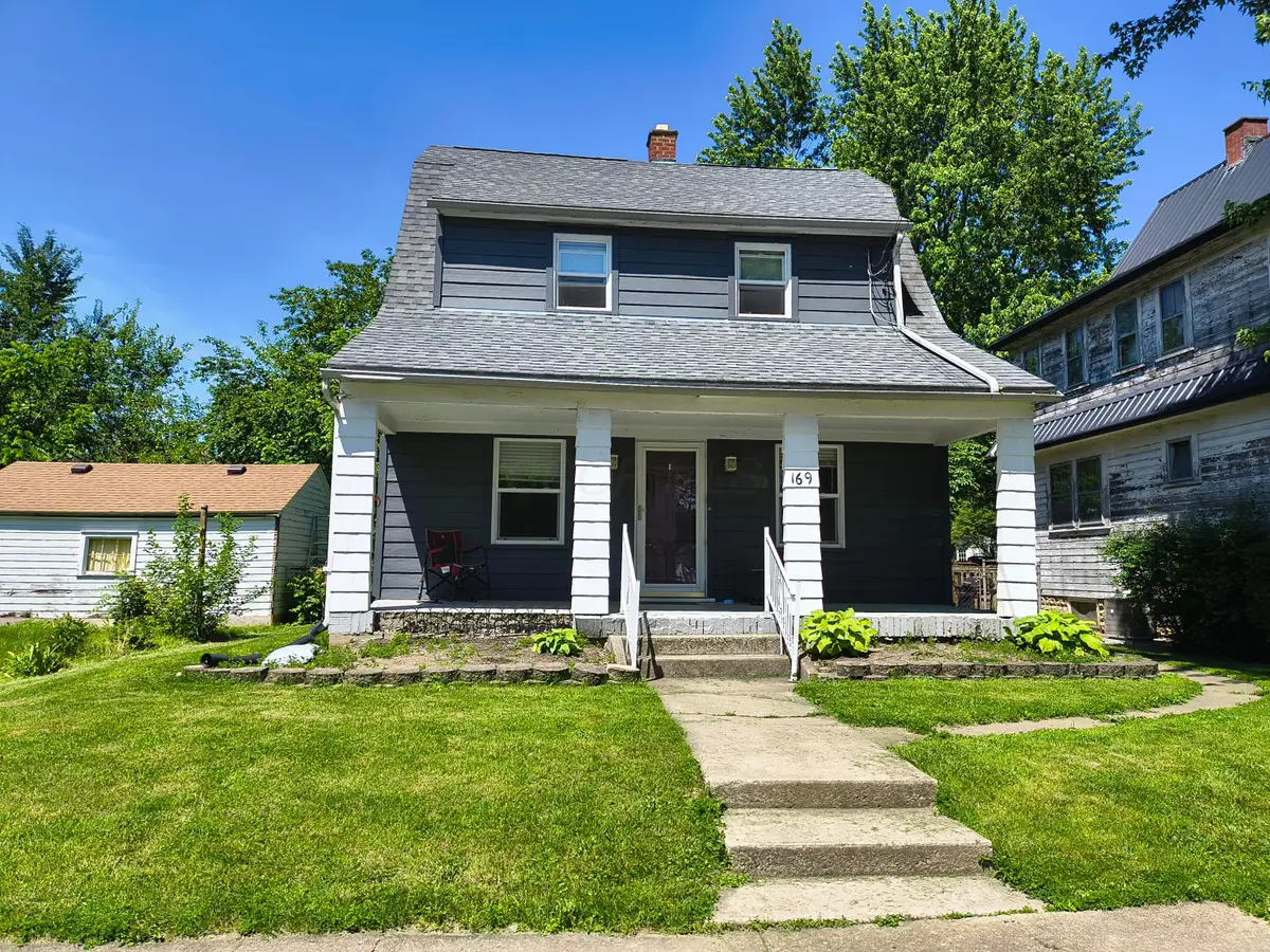 169 Homer Street, Marion, OH 43302 - #1
