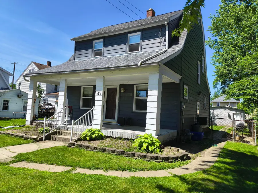169 Homer Street, Marion, OH 43302 - #2