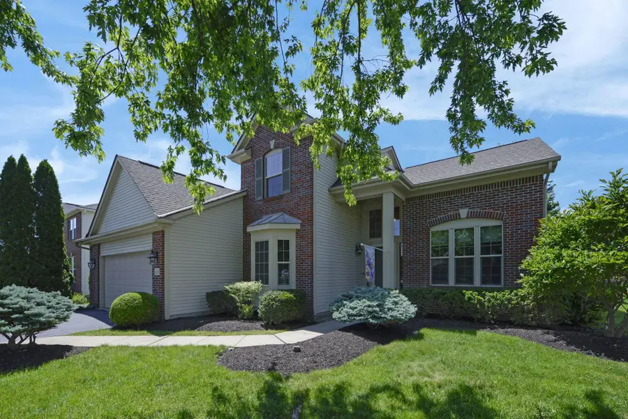 6218 Falcon Chase Drive, Westerville, OH 43082 - #2