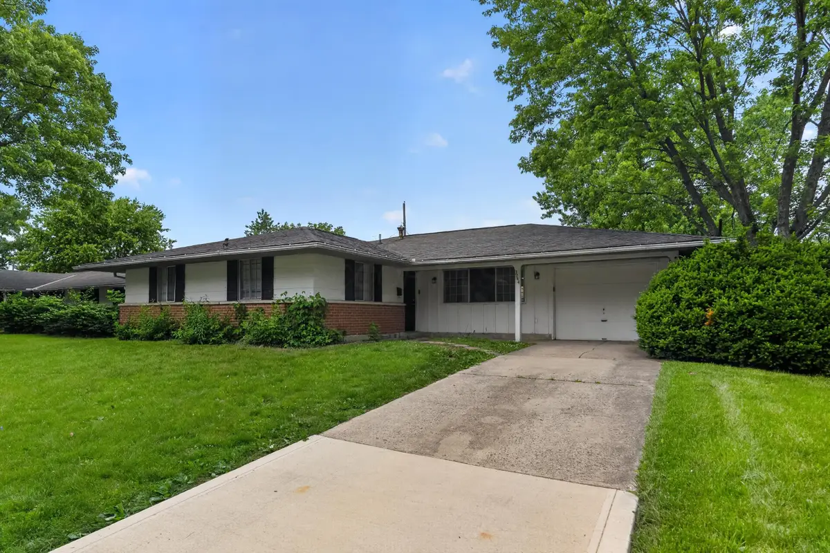 3744 Lima Drive, Westerville, OH 43081 - #1