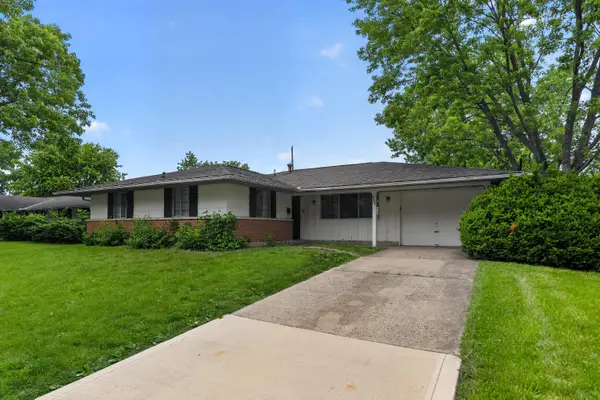 3744 Lima Drive, Westerville, OH 43081