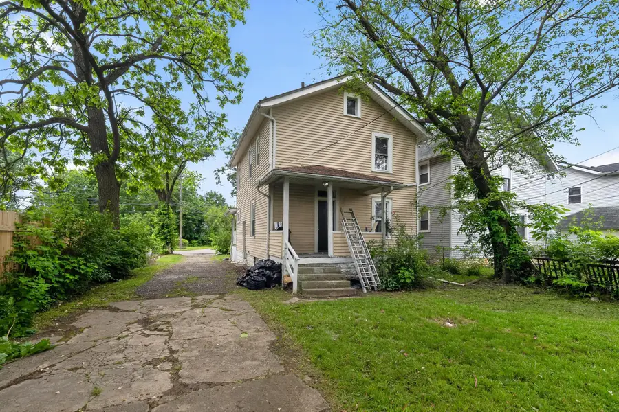1796 Melrose Avenue, Columbus, OH 43224 - #3