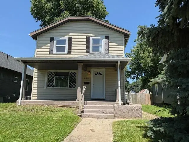 2140 Dartmouth Avenue, Columbus, OH 43219 - #1