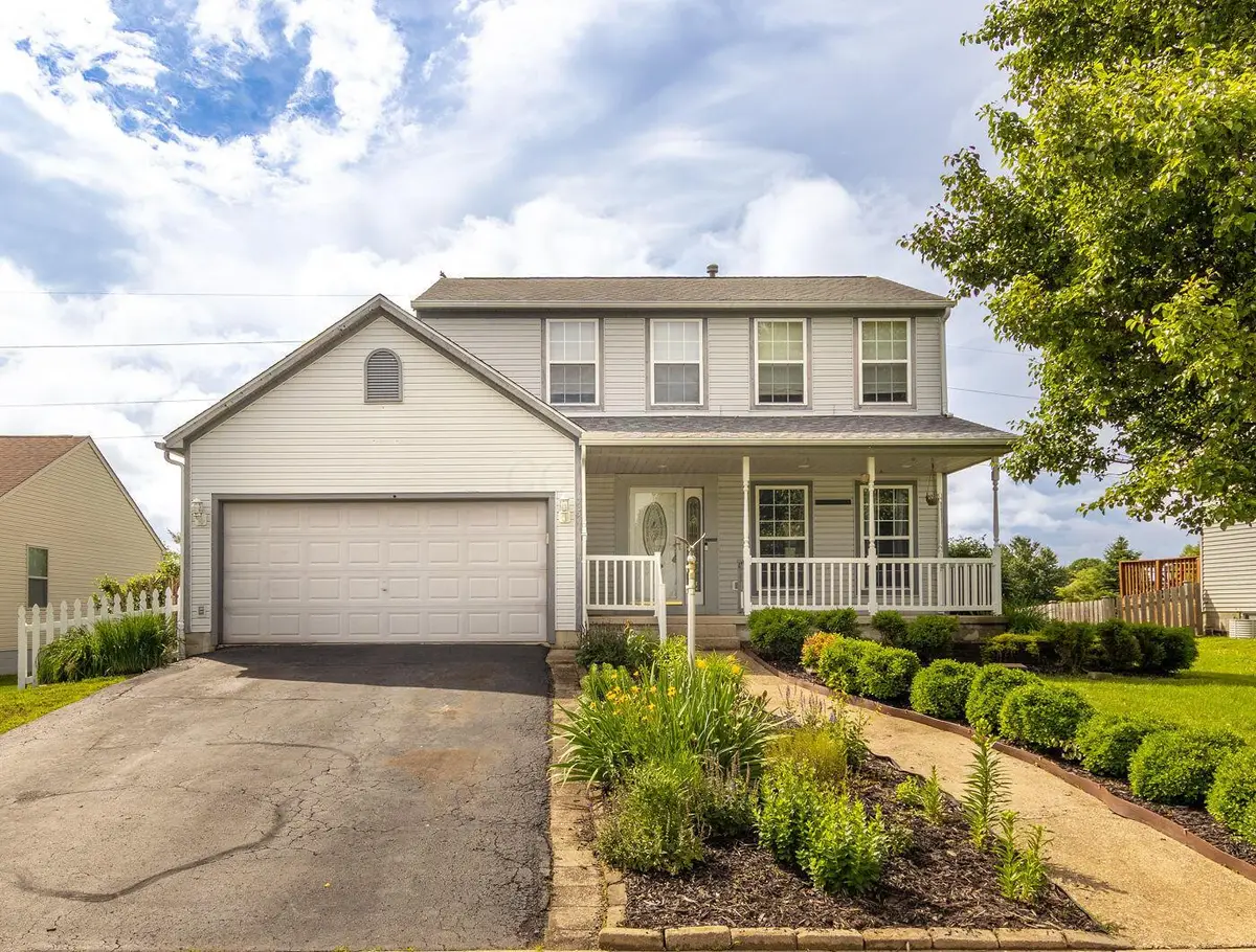 1751 Tecumseh Drive, Lancaster, OH 43130 - #1