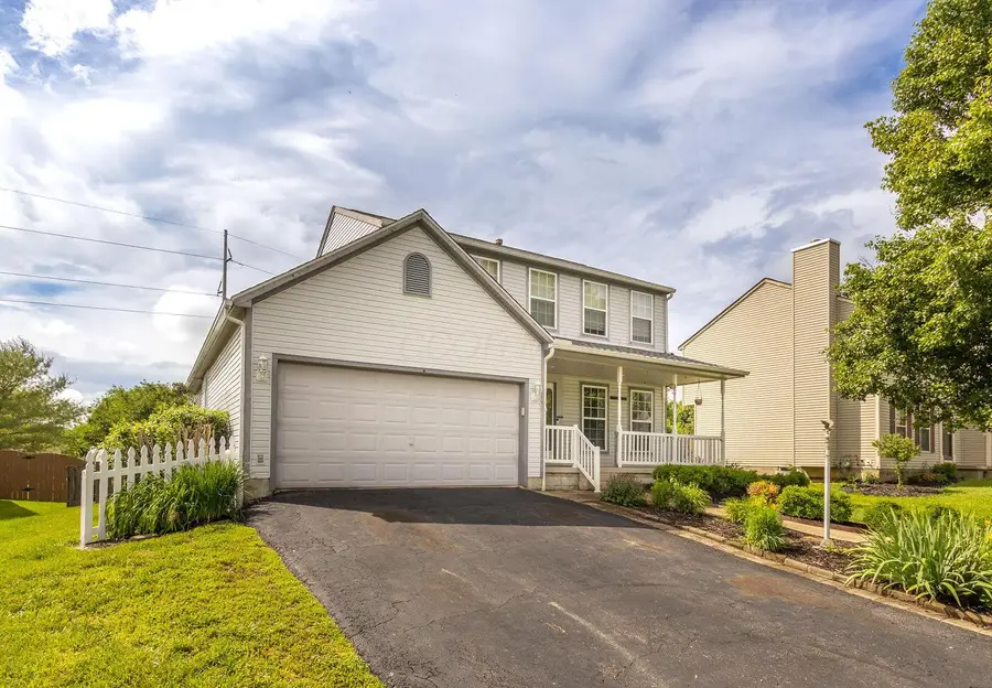 1751 Tecumseh Drive, Lancaster, OH 43130 - #2