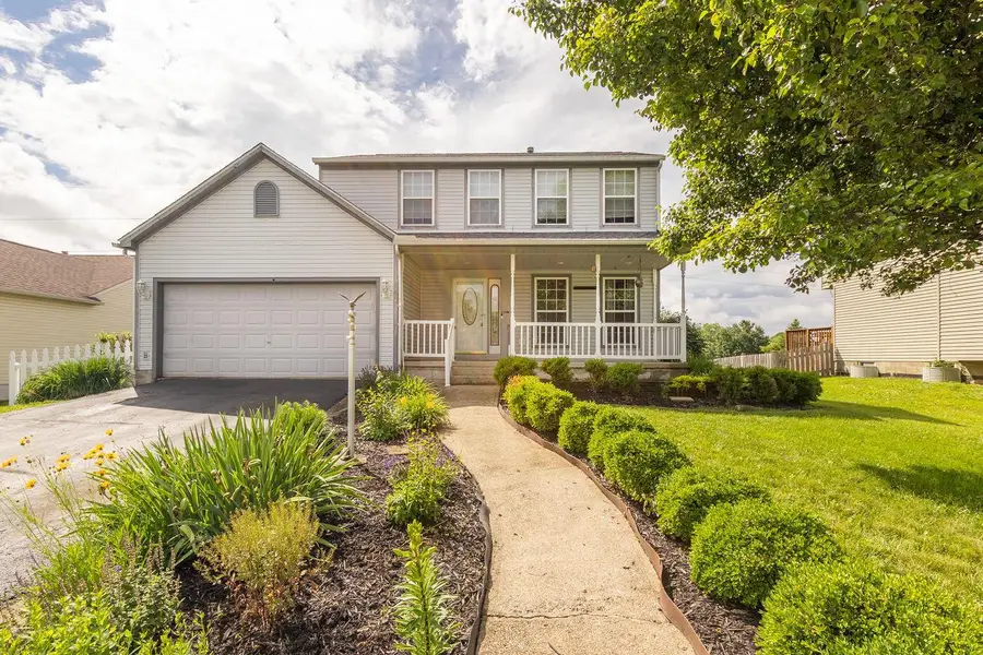 1751 Tecumseh Drive, Lancaster, OH 43130 - #3