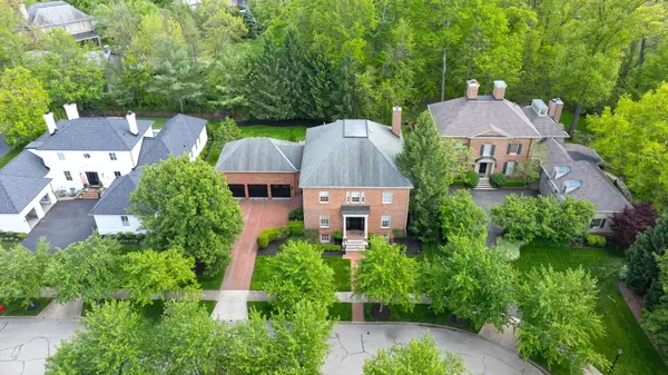 7703 Sudbrook Square, New Albany, OH 43054