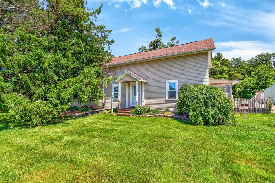 5240 Lithopolis Winchester Road Nw, Canal Winchester, OH 43110 - #2