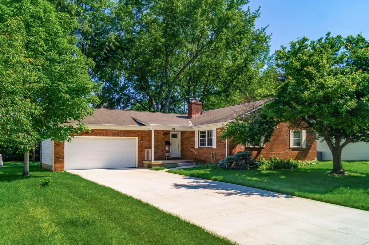 344 Eastwood Avenue, Westerville, OH 43081 - #1