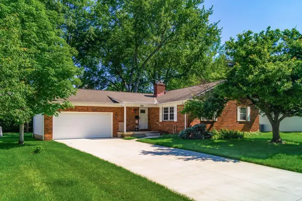 344 Eastwood Avenue, Westerville, OH 43081