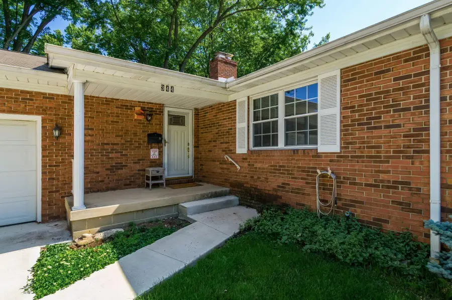 344 Eastwood Avenue, Westerville, OH 43081 - #2