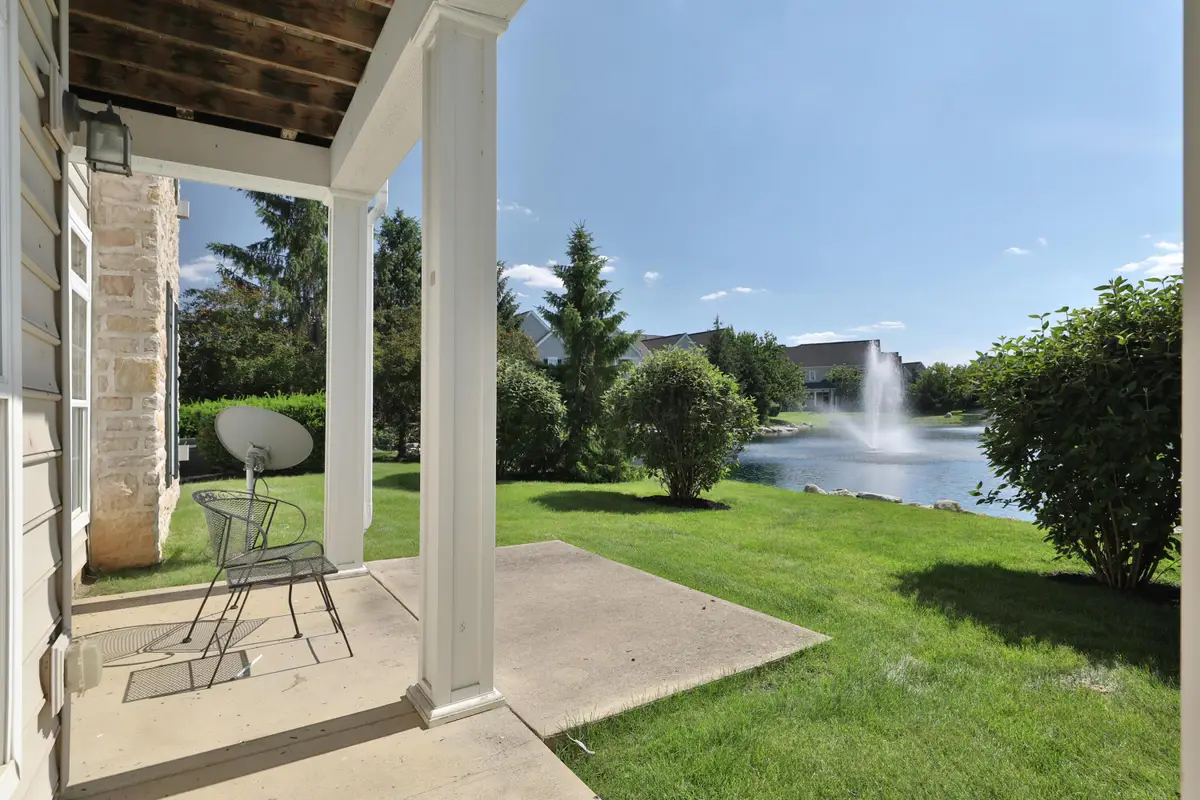 5609 Frawley Drive, Dublin, OH 43016 - #1