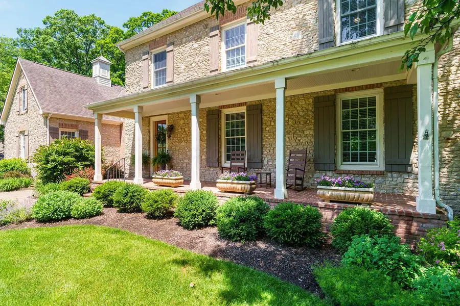 8382 Deep Run, Powell, OH 43065 - #3