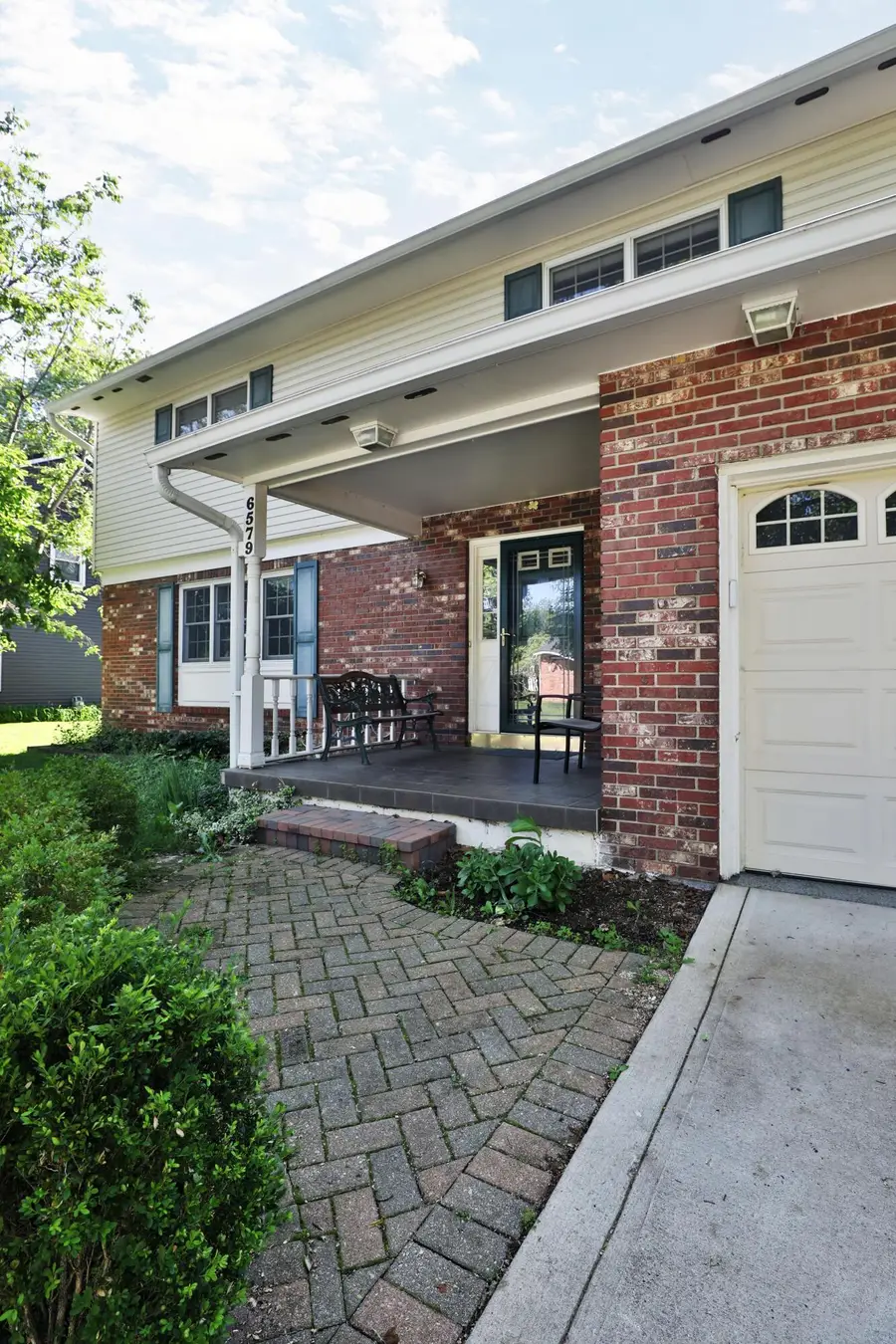 6579 Masefield Street, Worthington, OH 43085 - #3