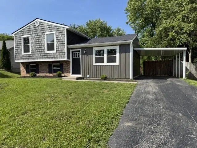 2142 Summer Breeze Drive, Columbus, OH 43223 - #1