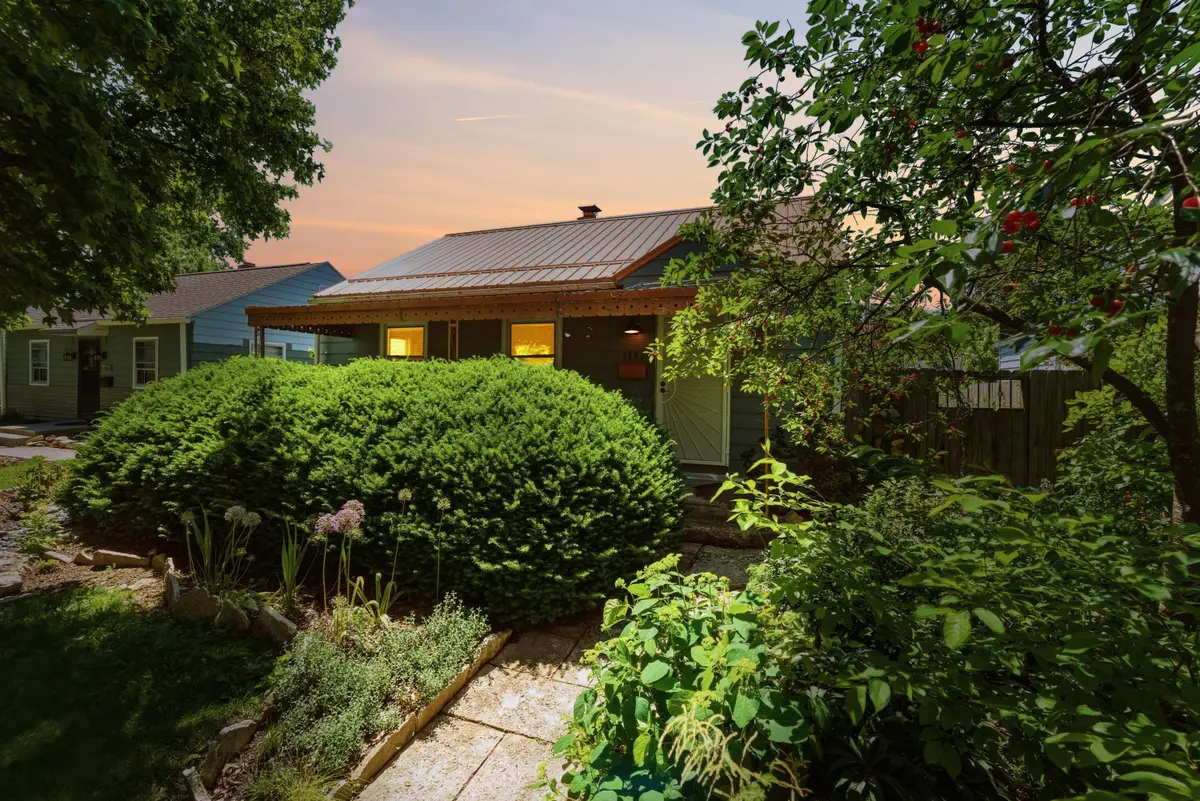 1197 Manchester Avenue, Columbus, OH 43211 - #1