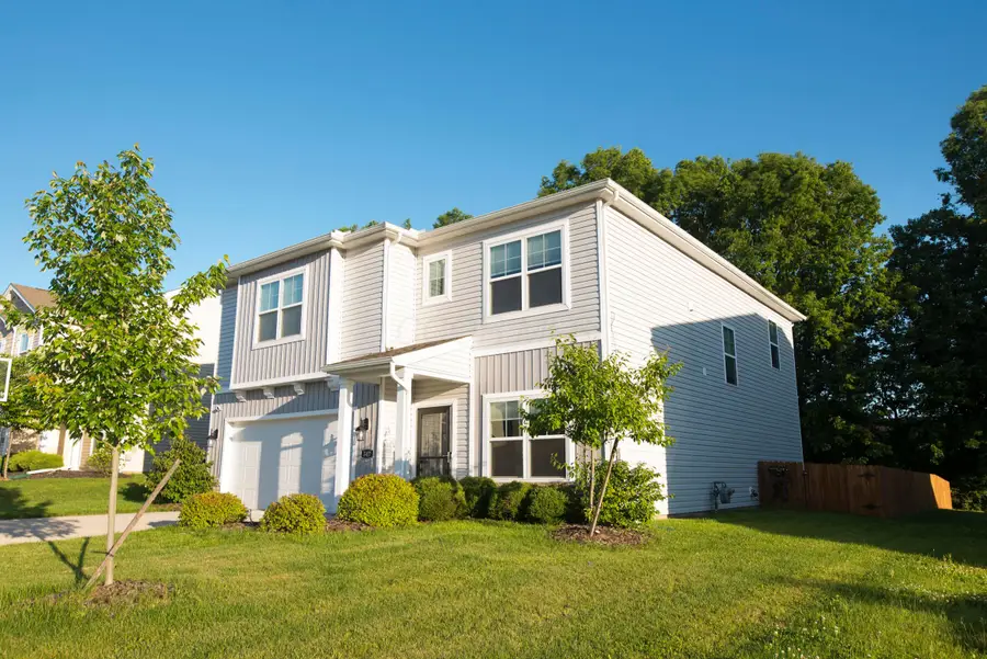 347 Kells Court W, Newark, OH 43055 - #2