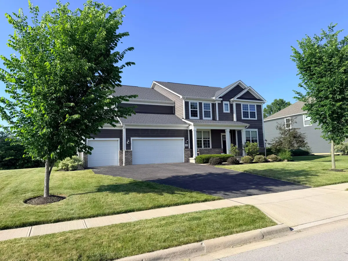 6409 Brookview Manor Drive, Galena, OH 43021 - #1