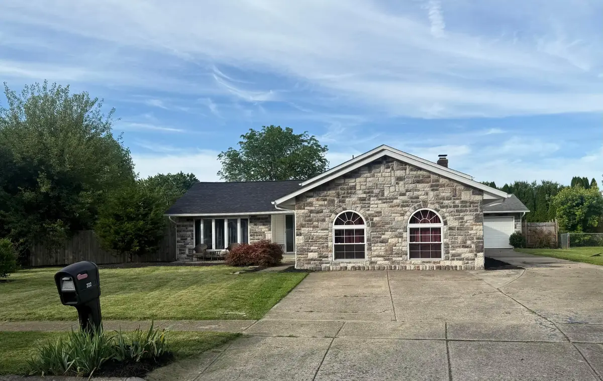 322 Old Meadows Court, Canal Winchester, OH 43110 - #1
