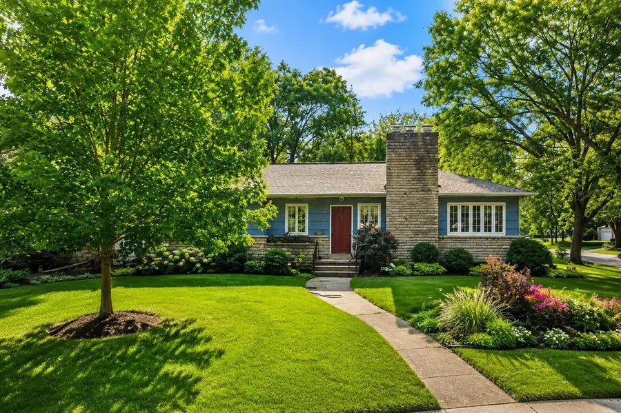 5804 Falmouth Court, Columbus, OH 43085 - #2