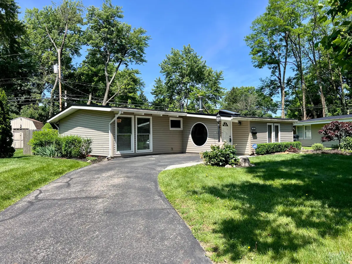 153 Douglas Drive, Columbus, OH 43230 - #1