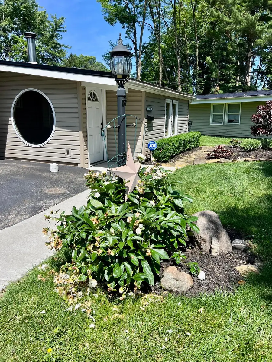 153 Douglas Drive, Columbus, OH 43230 - #2