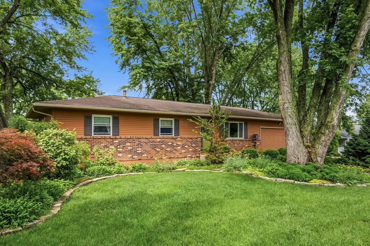 8369 Walnut Avenue, Galena, OH 43021 - #1