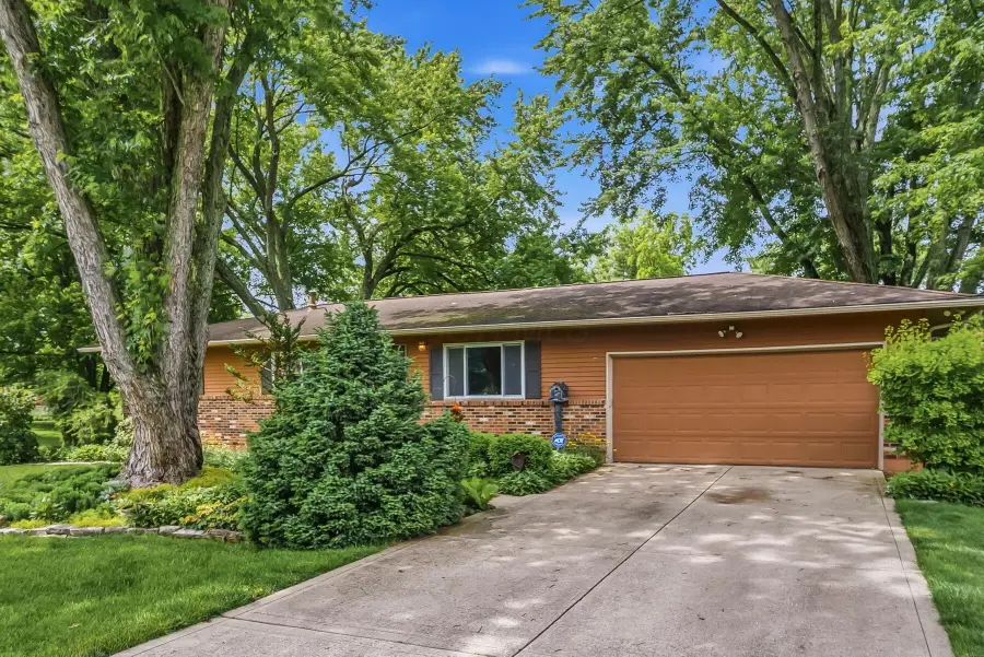 8369 Walnut Avenue, Galena, OH 43021 - #2