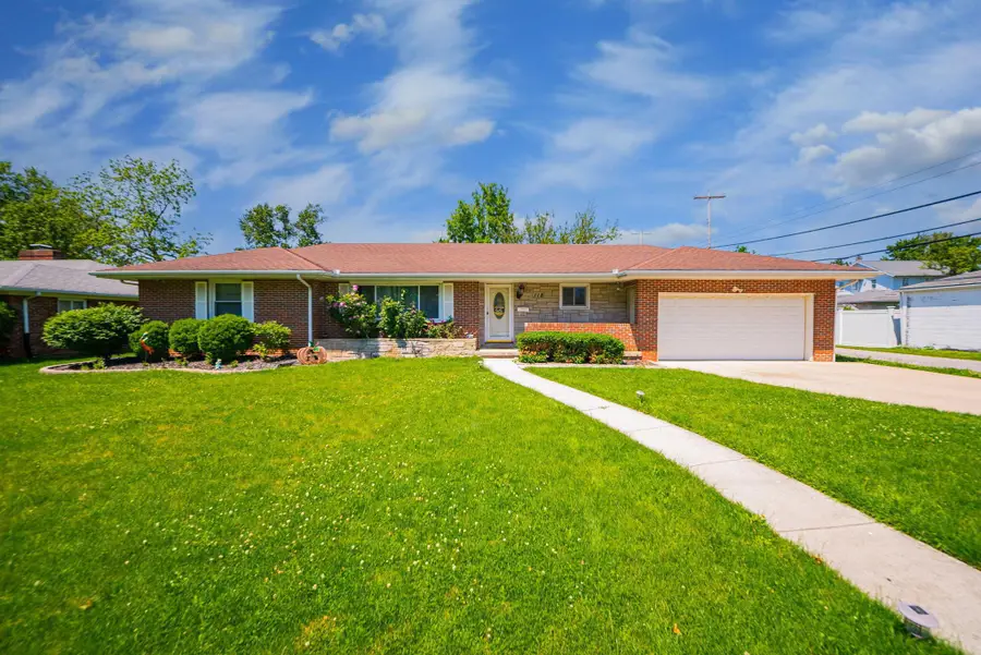118 Clifton Avenue, Findlay, OH 45840 - #2