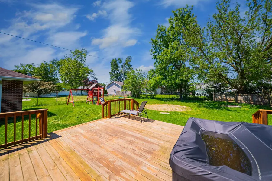 118 Clifton Avenue, Findlay, OH 45840 - #3