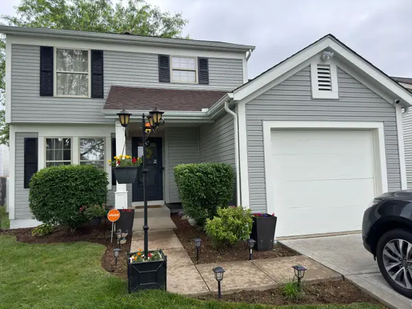 6786 Bennell Drive, Reynoldsburg, OH 43068