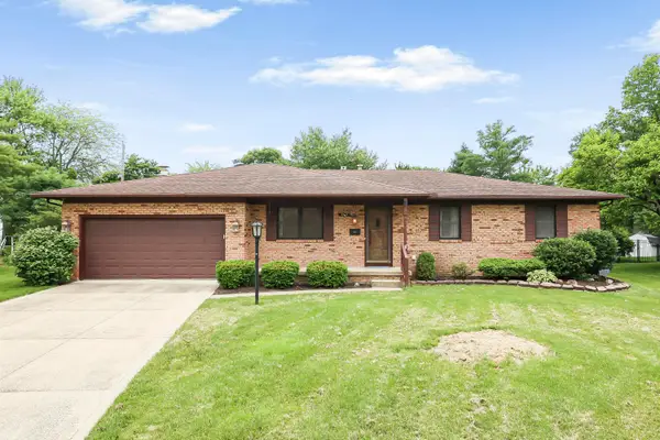 1767 Larkwood Place, Columbus, OH 43229