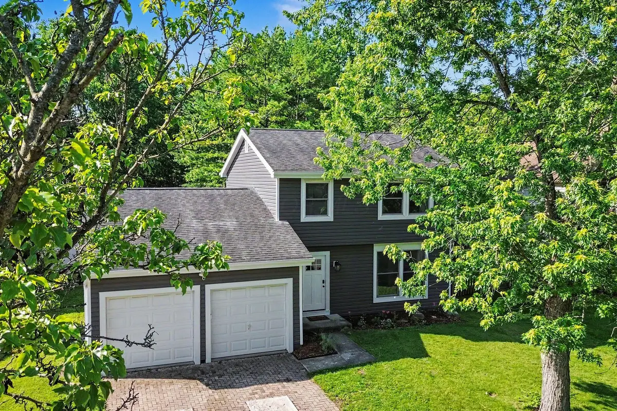 445 High Meadows Village Drive, Powell, OH 43065 - #1