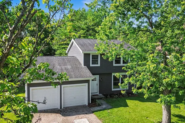 445 High Meadows Village Drive, Powell, OH 43065
