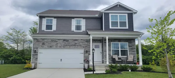663 Penwell Drive, Delaware, OH 43015