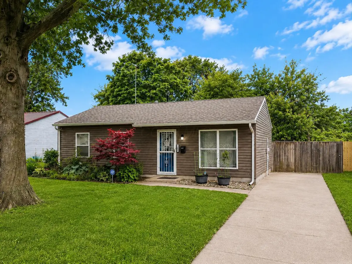 1179 Bermuda Drive, Marion, OH 43302 - #1
