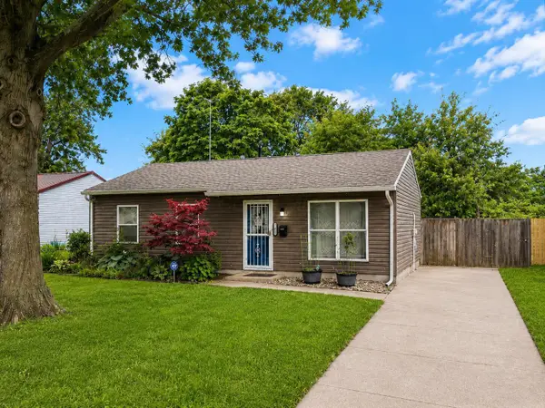 1179 Bermuda Drive, Marion, OH 43302