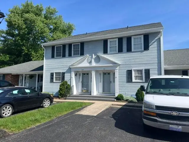 243 Independence Drive, Chillicothe, OH 45601 - #2